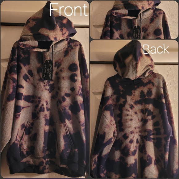 Handmade Tye Dye - Picture 1 of 1